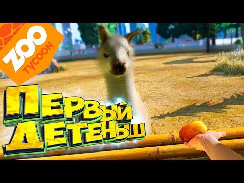 Vidéo: Zoo Tycoon 2: Édition Zookeeper