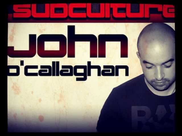 John O'Callaghan - I'll Follow