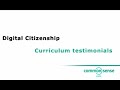 Curriculum Evaluation and Technology Integration