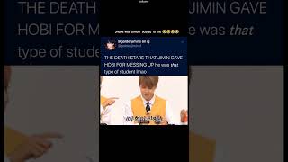 🤣🤣 #parkjimin #jimin #jhope #jungkook #jk #runbta #taekook#kpop #btsshorts #btsmemes #bts #btsedits