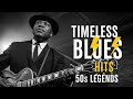 Etta James, Clapton, ZZ Top, Jimi Hendrix Inspired Emotional Lady Blues Rock Nostalgic Night Rain