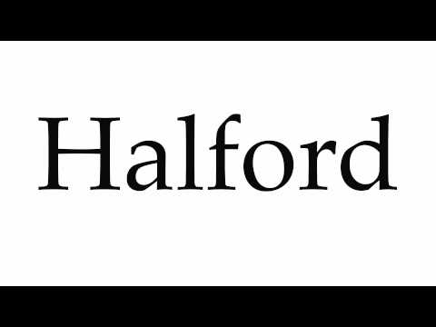how-to-pronounce-halford