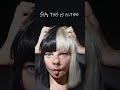 Sia presents… This Is Acting (10th Anniversary Edition). Listen everywhere now - Team Sia