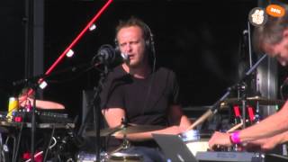 Midi Lidi - Live at Bažant Pohoda Festival 2015