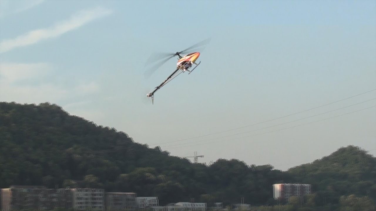 KDS Innova 550E Still the fastest