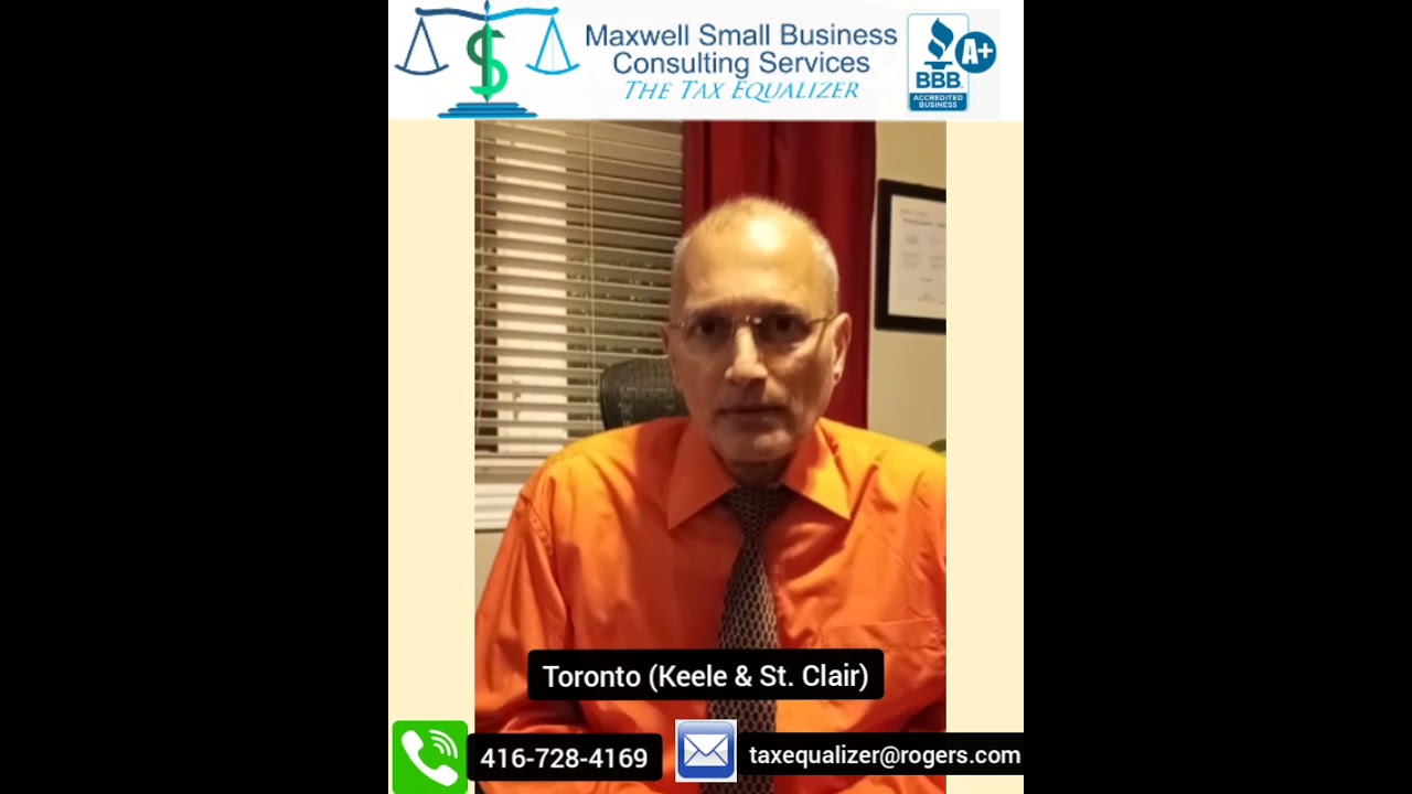 Are you facing problems, when dealing with the CRA?