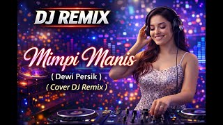 Mimpi Manis ( dewi persik )#dj remix #cover #jedag jedug#full bass