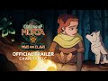Children of Morta recibe un nuevo DLC cuyos beneficios se destinarán a una organización que ayuda a los animales