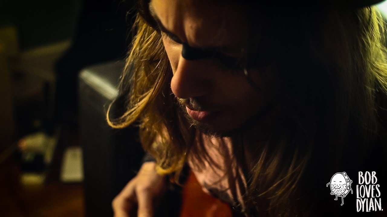 Bam Bam Brown performs Bite My Lip - Live in Observatory observatory hill