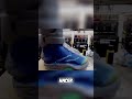 Bocina Bluetooth en Tenis: ¡El Proyecto Soñado de DJ Nelson! #shorts