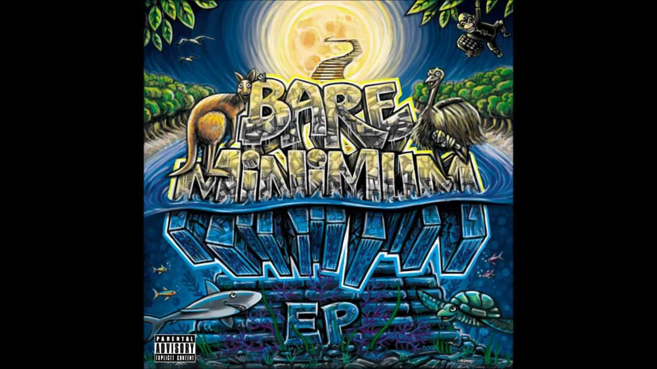 Watch Bare Minimum- Grass Roots on YouTube Watch Bare Minimum- Grass Roots on YouTube