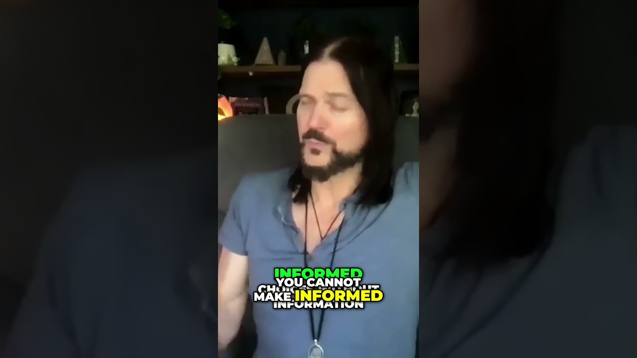 Informed Choices: Your Experiences Guide Your Future 