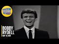 Capture de la vidéo Bobby Rydell "A World Without Love" On The Ed Sullivan Show