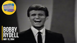 Bobby Rydell "A World Without Love" on The Ed Sullivan Show chords