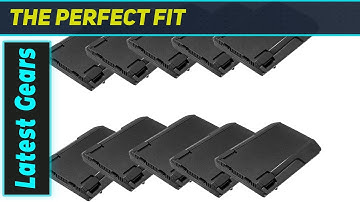 Youejoeq Zebra TC70 TC75 Battery: The Ultimate Power Upgrade!