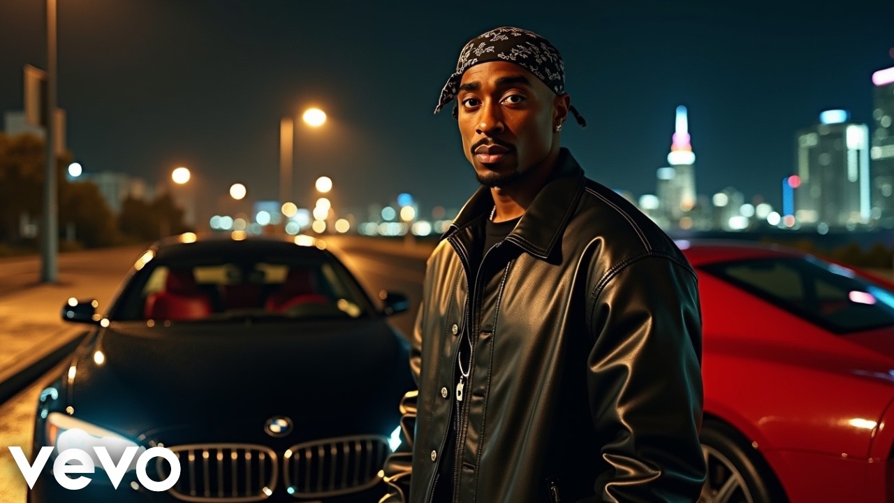 Classic Hip Hop Music Video - Golden Era Rap Mix