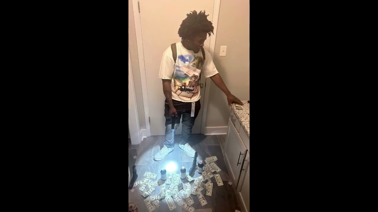 (FREE) Fbg fat slime Type Beat “Stranger