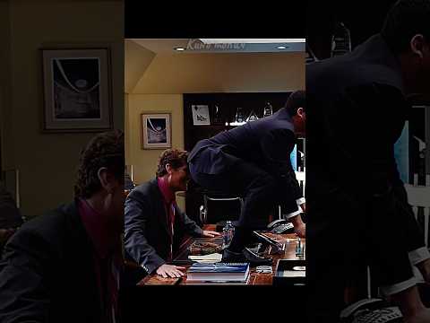 Отомстил боссу с добавкой 😗 || Клик: С пультом по жизни (2006) || #кино #комедия