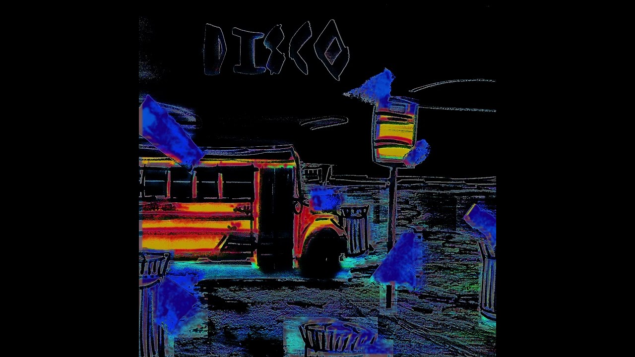 9. Disco - [ 𝐀𝐥𝐞𝐱𝐢𝐮𝐦 ]