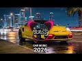 BEST 10 SONG | EDM REMIX CLUB BANGER SUPER BASS 2026 🔥| NIGHTRIDE BASS| DANCE PARTY 🥳| NIGHT DRIVE 😎