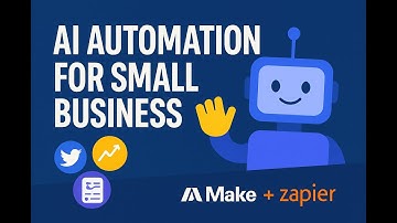 Unlocking Business Efficiency with AI Automation