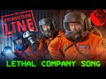 The production line  lethal company song  the stupendium  dan bull