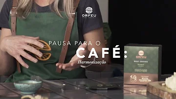 O que mais combina com café?
