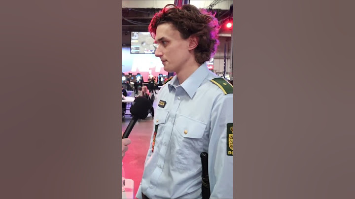 DETTE må du ALDRIG spørge POLITIET om
