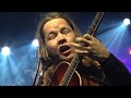 Billy Strings - "Highway Hypnosis" Live from WinterWonderGrass Festival