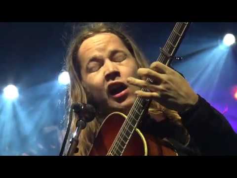 Billy Strings - Highway Hypnosis