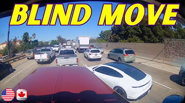 NEW Car Crash Compilation | USA & Canada - Nov 4, 2025