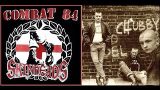 COMBAT 84 - Death or Glory / Live [Full Album]