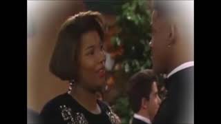 Fresh Prince And Queen Latifah (Part 4)