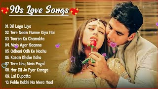 Old Hindi Songs💘 90s Love Song💘 Udit Narayan, Alka Yagnik, Kumar Sanu, Sonu Nigam