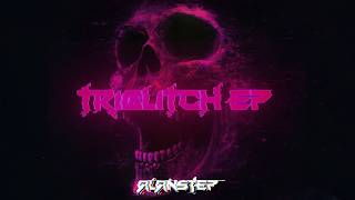 ALANSTEP - Triglitch full EP