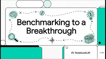 M4 Benchmarking to a Breakthrough