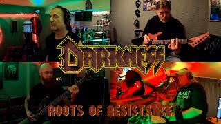 Darkness - Roots Of Resistance Lyric Video