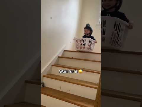Lil man WENT