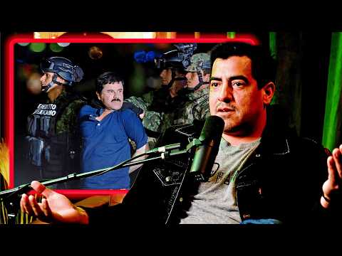 I Worked With Cartels. The Mexican Government Is Lying to You – Ex-Cartel Insider