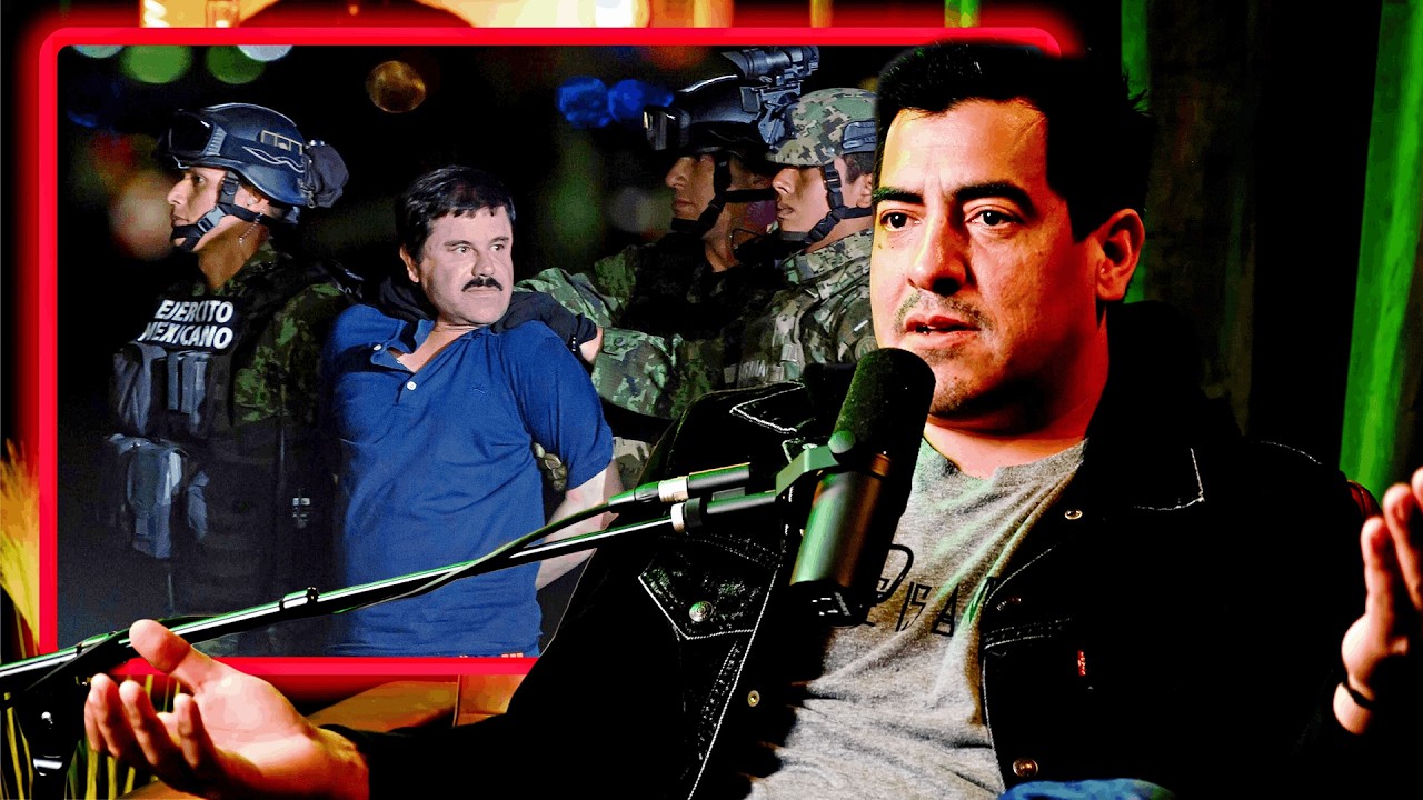 I Worked With Cartels. The Mexican Government Is Lying to You – Ex-Cartel Insider