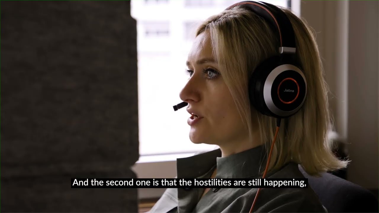 How do we find missing people | ICRC Central Tracing Agency Bureau