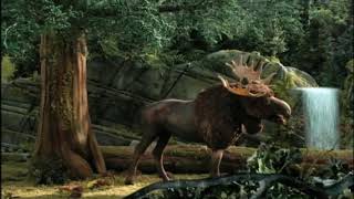 Camp Lazlo Promo Bear 2005