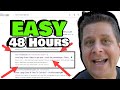 SEO For Beginners -  Rank #1 In Google In 48 Hours (Must See)