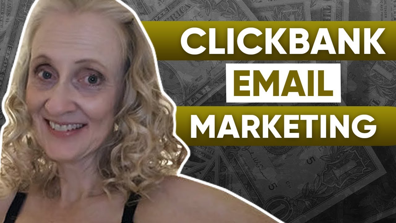 How To Build An Email List From Scratch For Clickbank Products - YouTube