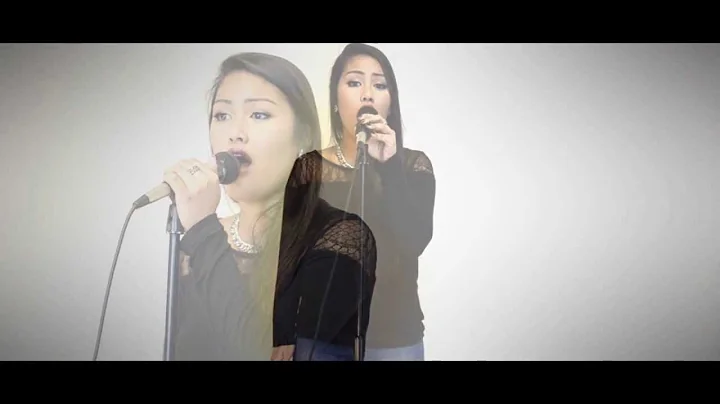 Megan Lopez - Skyfall