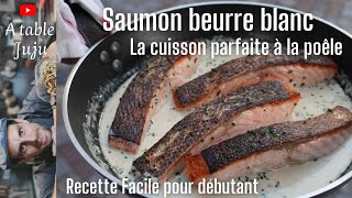 Comment cuire du saumon