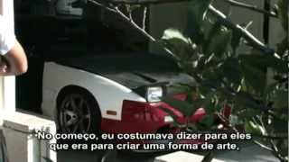 Vis183A Project Revival Final Legendado PT BR