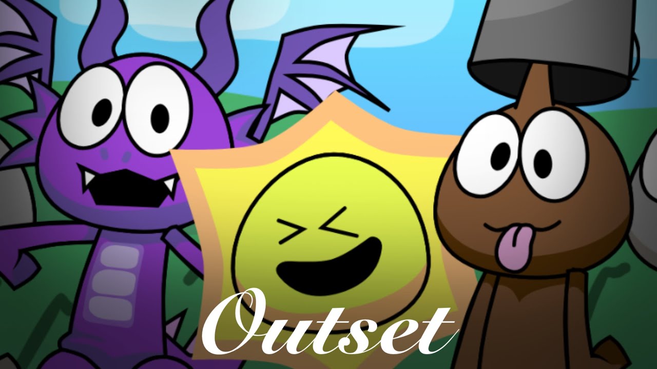 “Outset” - Sprunksters Episode 1 Mix