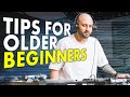 Learn To DJ: 5 Golden Tips for (Older) Beginners Mp3 Song