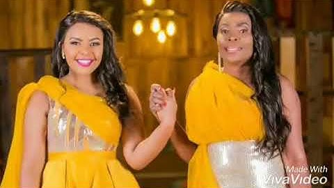 Size 8 Reborn ft Rose muhando -  New Vice Versa (Official video)